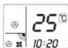 SANYO SAP-XR188EH - COOL / DRY / HEAT Models - 2
