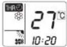 SANYO SAP-XR188EH - TIMER-EINSTELLUNG. - 1