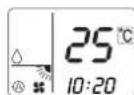 SANYO SAP-XR188EH - ENTFEUCHTUNG - 2