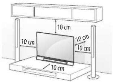 LG OLED77W8 - (Nur OLED65G8\*) - 1