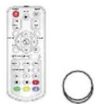 LG MiniBeam Nano PH300 - Zubehör - 1
