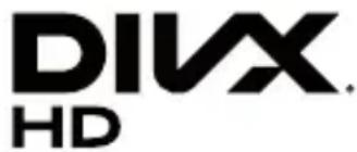 DIVX HD