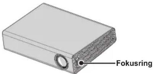 Fokusring