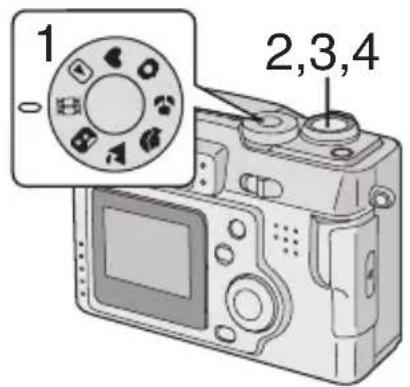 1 2,3,4