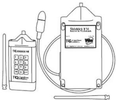 Weathermatic ProLine PL1600i - Accessories www.weathermatic.com - 8