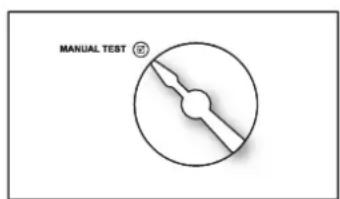 Weathermatic ProLine PL1600i - Manual Test - 1