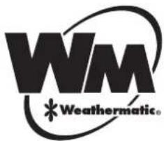 Weathermatic ProLine PL1600i - Owner's Manual - 2