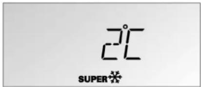 GAGGENAU RC462301 - Switching on - 1