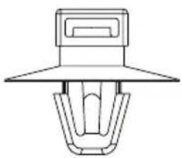 LG 39LW750H - AC-DC Adapter - 1
