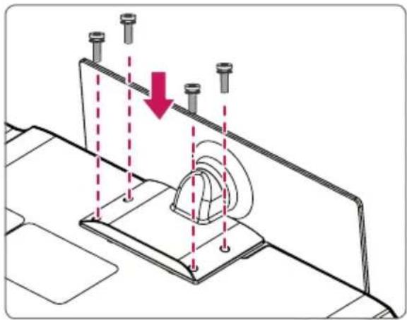 LG 22LY540H - 3 - 4
