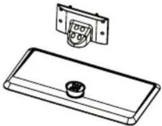 LG 22LY540H - Dual Lock™ - 1