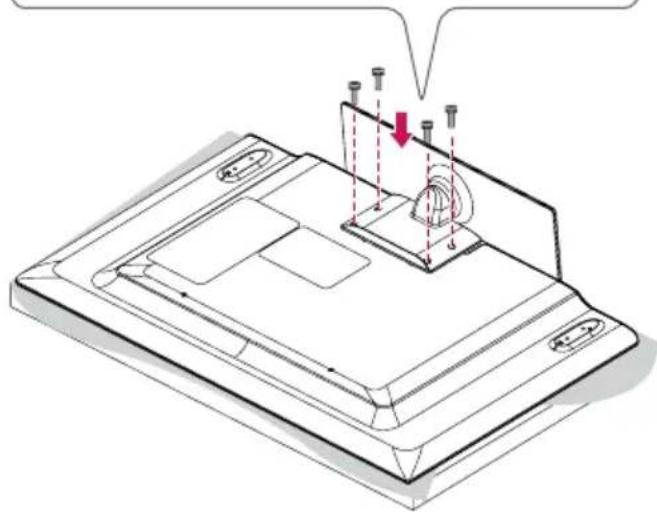 LG 22LY540H - 3 - 5