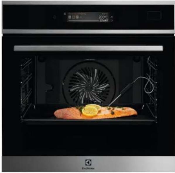 ELECTROLUX EOB9S21WX - 1