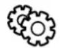 WHIRLPOOL AKZM 7540/IX - TASTENSPERRE - 8