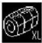 WHIRLPOOL AKZM 7540/IX - TASTENSPERRE - 14