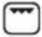 WHIRLPOOL AKZM 7540/IX - TASTENSPERRE - 64