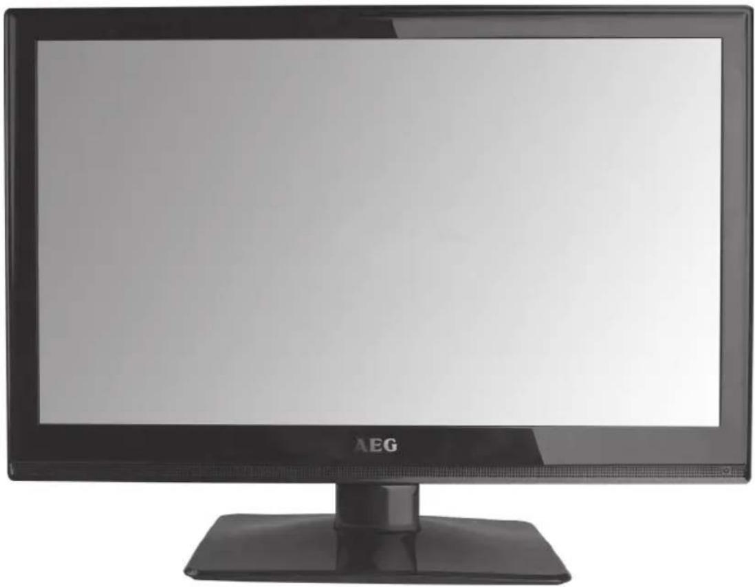 AEG CTV 2203 - 1