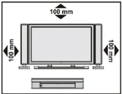 100 mm 100 mm 100 mm