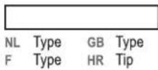 Nolte Crecido - Typ - 1