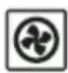 Luxor SHA 50 MF 5-LUX - Ober/Unter-hitze - 1