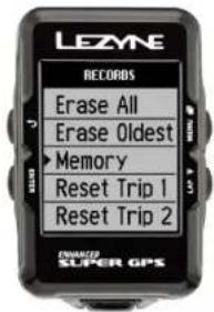 Lezyne Mini - Speicher - 1