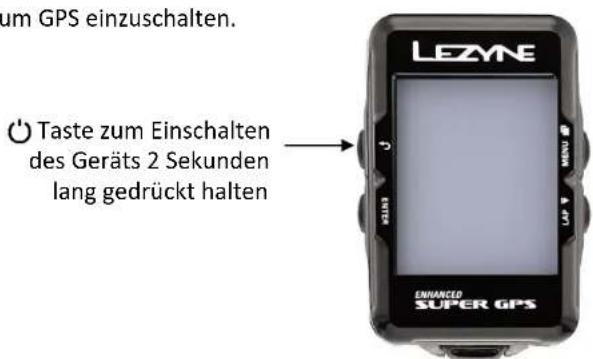 Lezyne Micro C - Montage - 2