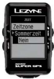 Lezyne Micro C - Sommerzeit - 1