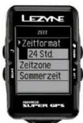 Lezyne Micro C - Zeiormat - 1