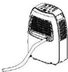 ARGO Dry Digit Evo 13 - CONTINUOUS CONDENSATE DRAINAGE - 3