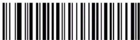 Posiflex HS-3512W - Code 39 Security Level - 3