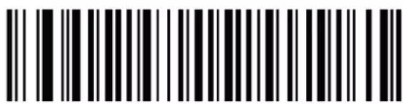 Posiflex HS-3512W - Country Code Page Barcodes - 5