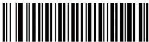 Posiflex HS-3512W - GS1 DataBar Omnidirectional (formerly GS1 DataBar-14), GS1 DataBar Truncated, GS1 DataBar Stacked, GS1 DataBar Stacked Omnidirectional - 5