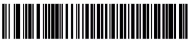 Posiflex HS-3512W - Barcodes with Unknown Characters - 1