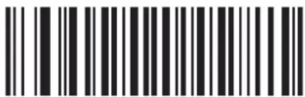 Posiflex HS-3512W - Transmit UK Postal Check Digit - 6