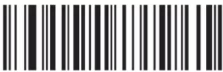 Posiflex HS-3512W - GS1-128 Emulation Mode for UCC/EAN Composite Codes - 2