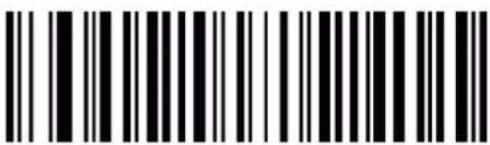 Posiflex HS-3512W - Code 128 Security Level - 5