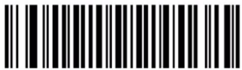 Posiflex HS-3512W - Transmit UPC-E Check Digit - 1