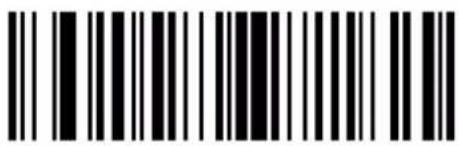 Posiflex HS-3512W - Scan Data Transmission Format - 4