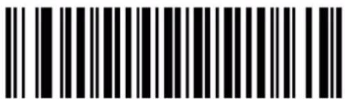 Posiflex HS-3512W - UPC-E Preamble - 3