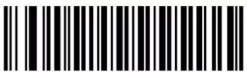 Posiflex HS-3512W - UPC-E Preamble - 1