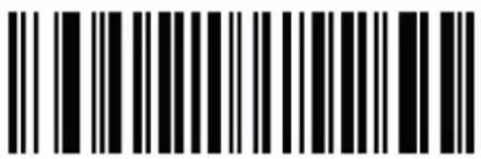 Posiflex HS-3512W - Validate Concatenated Parameter Barcodes - 1
