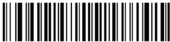 Posiflex HS-3512W - Country Code Page Barcodes - 9