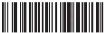 Posiflex HS-3512W - Codabar Mod 16 Check Digit Verification - 2