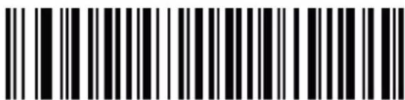 Posiflex HS-3512W - Country Code Page Barcodes - 13