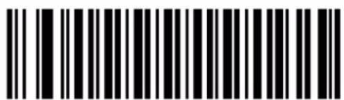 Posiflex HS-3512W - Code 128 - 1