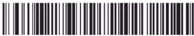 Posiflex HS-3512W - Set Lengths for Code 11 - 5