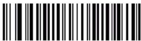 Posiflex HS-3512W - Code 128 Security Level - 4