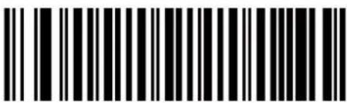 Posiflex HS-3512W - Code 32 Prefix - 2
