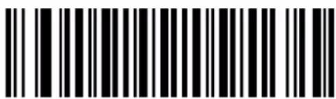 Posiflex HS-3512W - UPC-E1 Preamble - 2