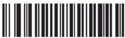 Posiflex HS-3512W - Bookland ISBN Format - 2